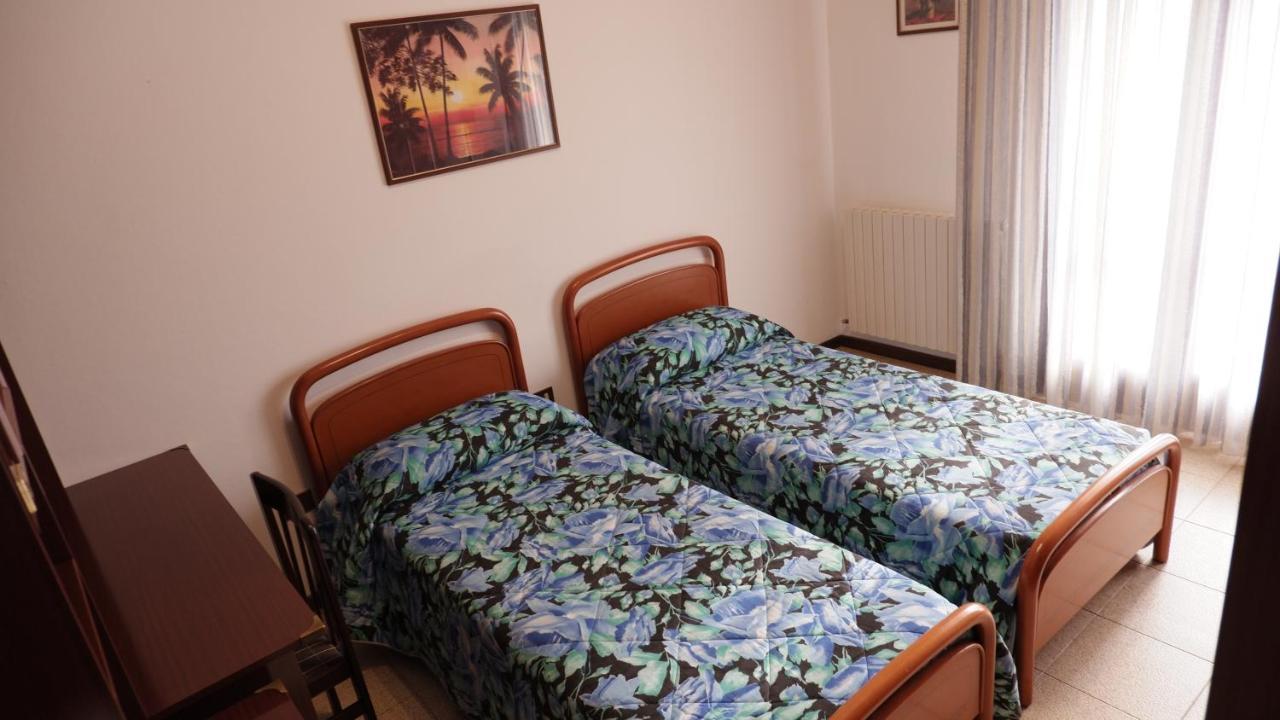 Appartamento Mazzini Jesolo Экстерьер фото