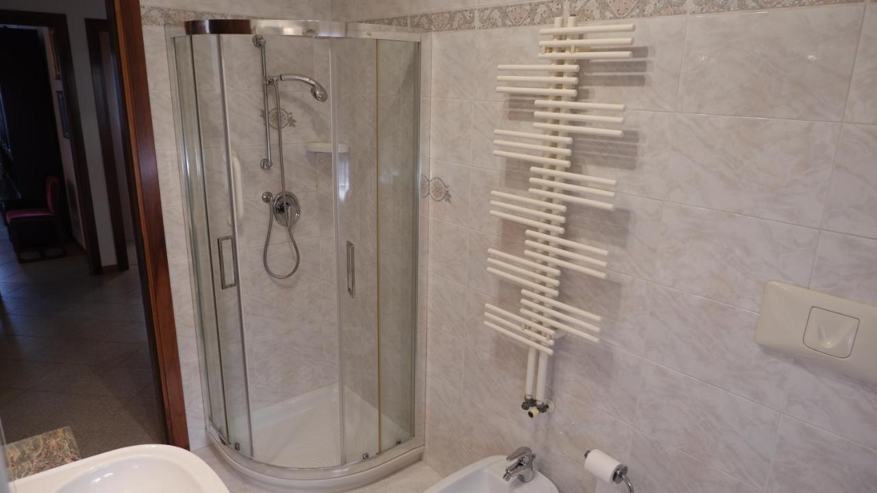 Appartamento Mazzini Jesolo Экстерьер фото
