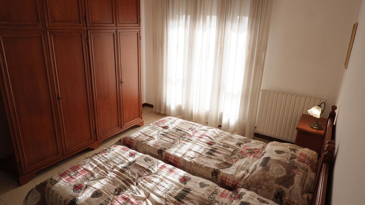 Appartamento Mazzini Jesolo Экстерьер фото