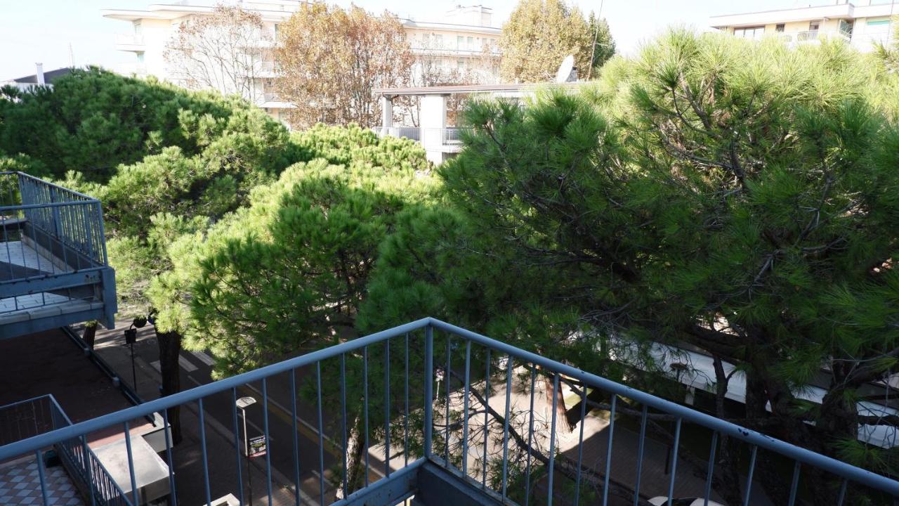 Appartamento Mazzini Jesolo Экстерьер фото