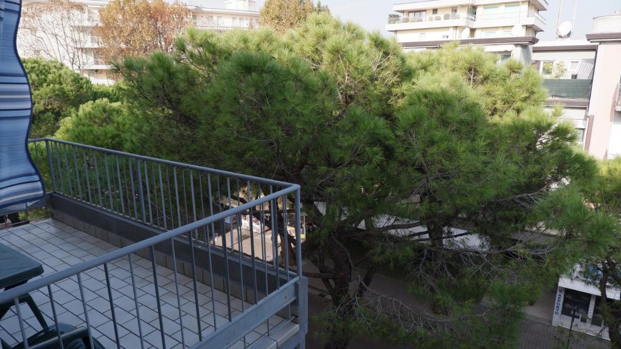 Appartamento Mazzini Jesolo Экстерьер фото