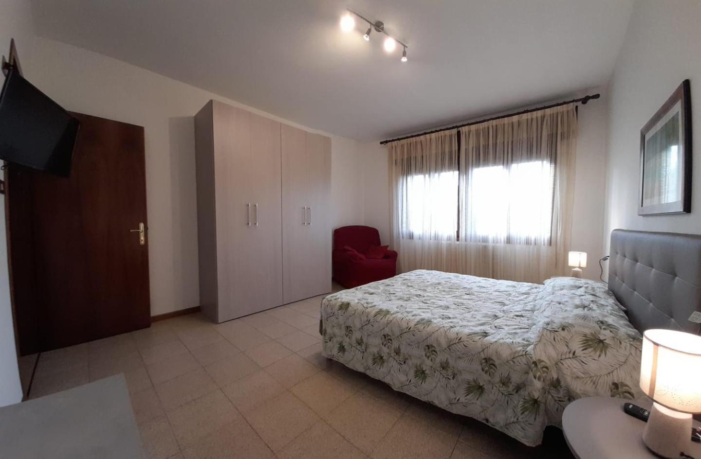 Appartamento Mazzini Jesolo Экстерьер фото