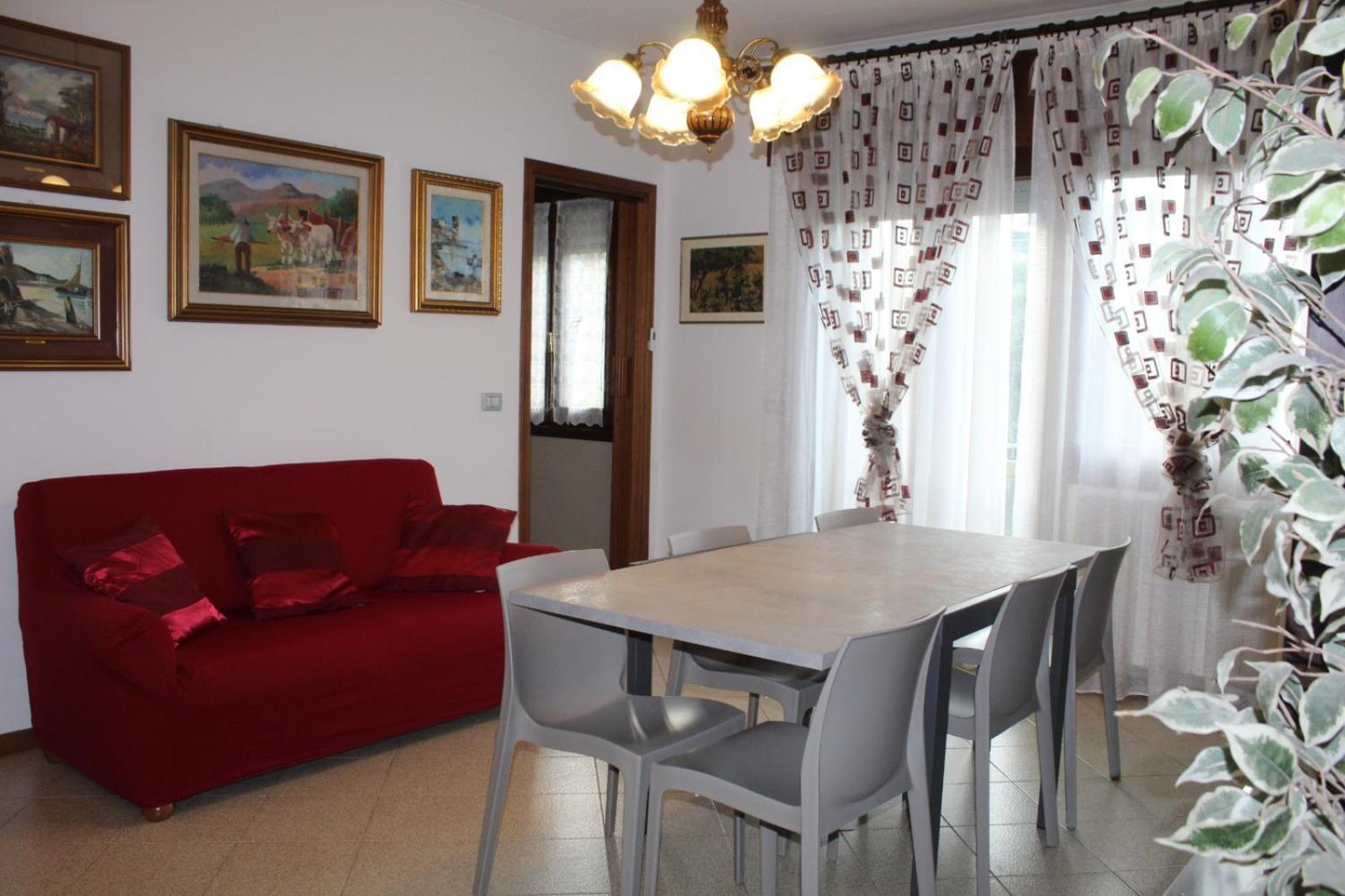 Appartamento Mazzini Jesolo Экстерьер фото