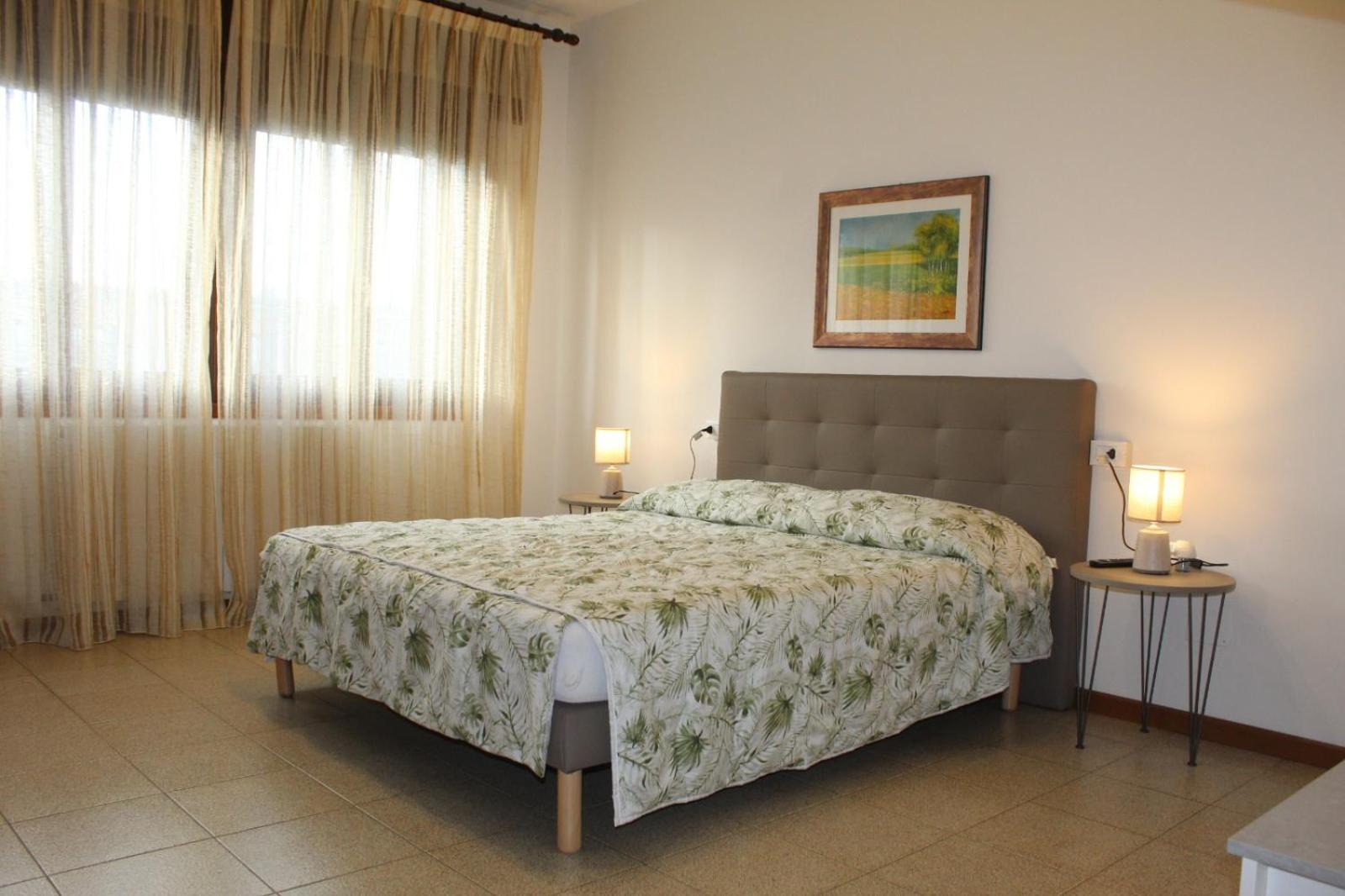 Appartamento Mazzini Jesolo Экстерьер фото