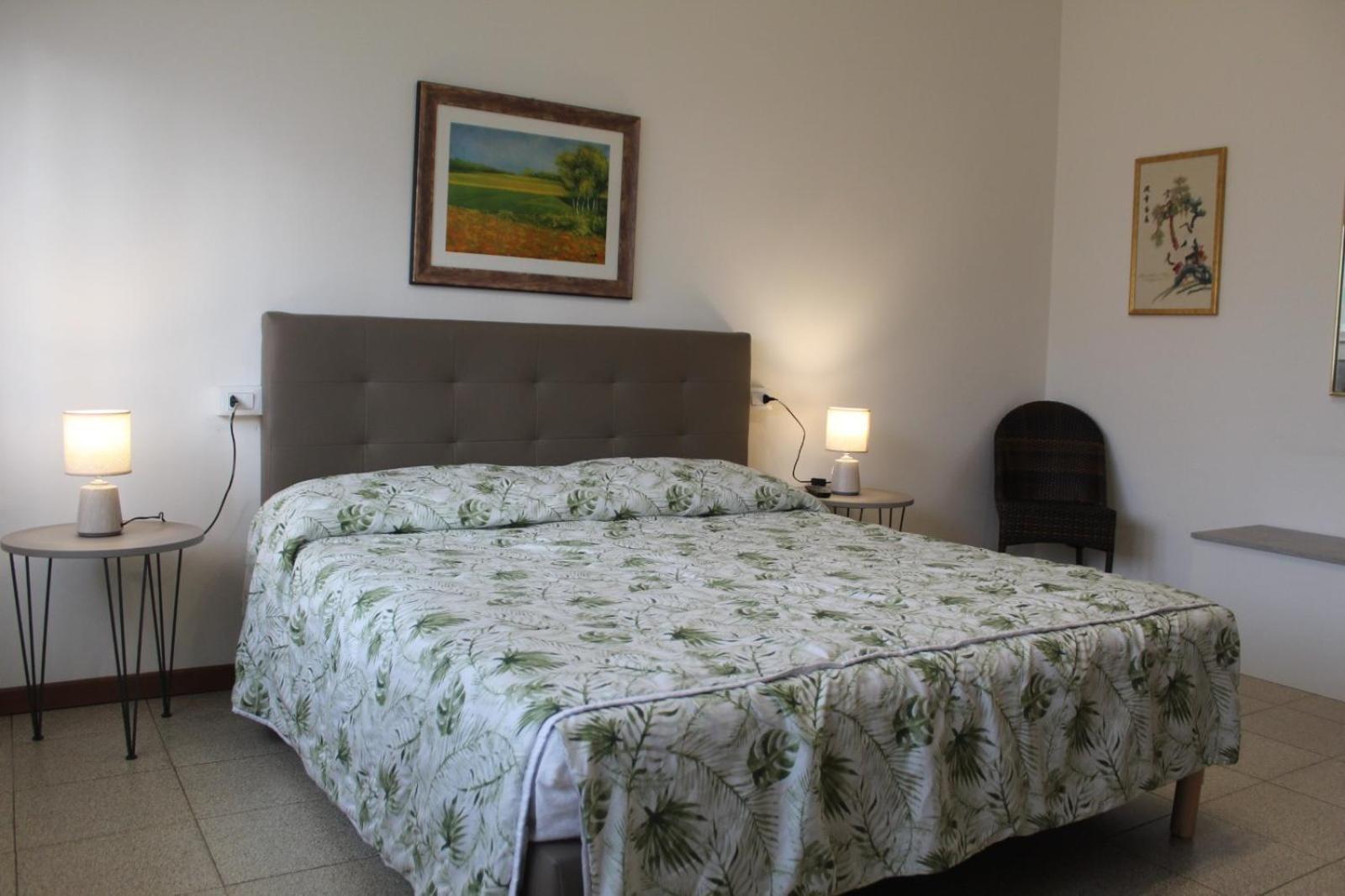Appartamento Mazzini Jesolo Экстерьер фото